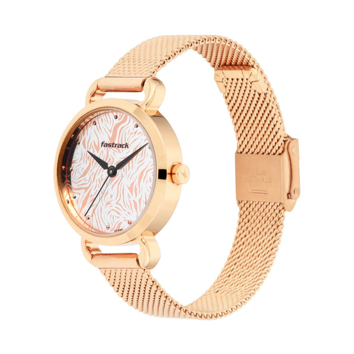 Titan Watches for Women (T6221WM01)