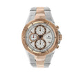 Titan White Dial Analog Watch 9308KM01