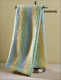 Touch of Spring Towels