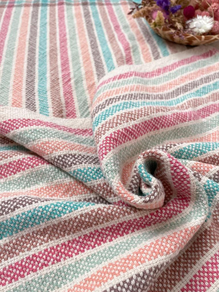 Trick or Treat Towels Pattern