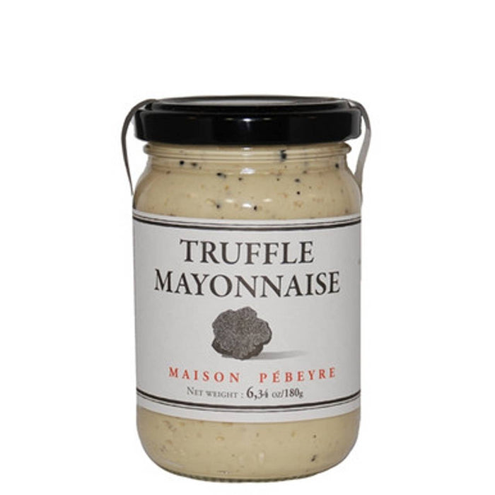 Truffle Mayonnaise