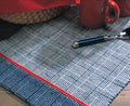 Two on Two Log Cabin Runners