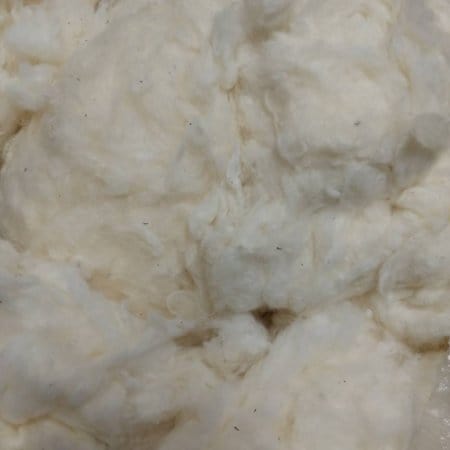 Upland Ginned Cotton