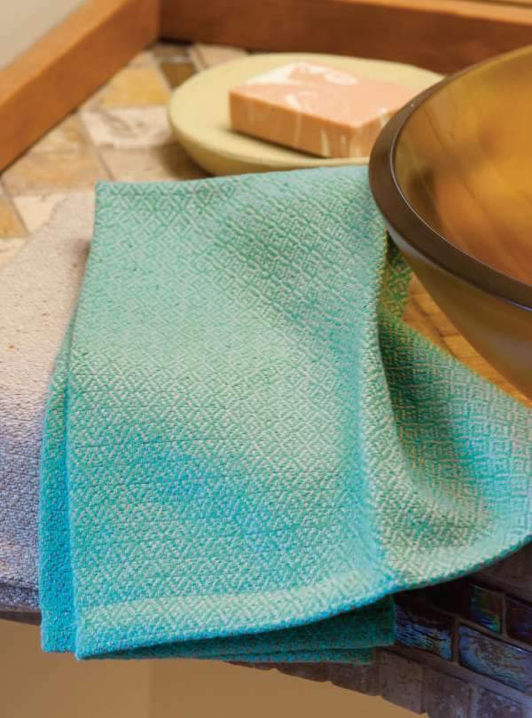 Viking Era Towels