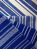 Waffle Weave Kitchen Towels 4-shaft Pattern