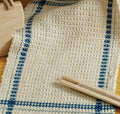 Waffle Weave Runner