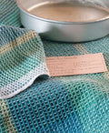 Waffle Weave Towel Set