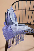 Wandering Paths Scarf