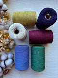 Warped Weavers Tartan Bundle