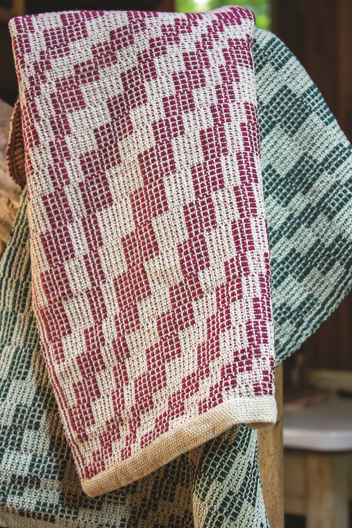 Waves Towels