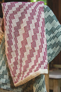 Waves Towels