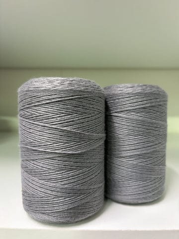 Makes Two Towels / Charcoal