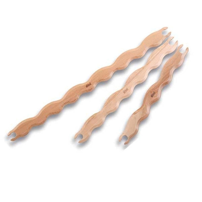 Wavy Stick Shuttle