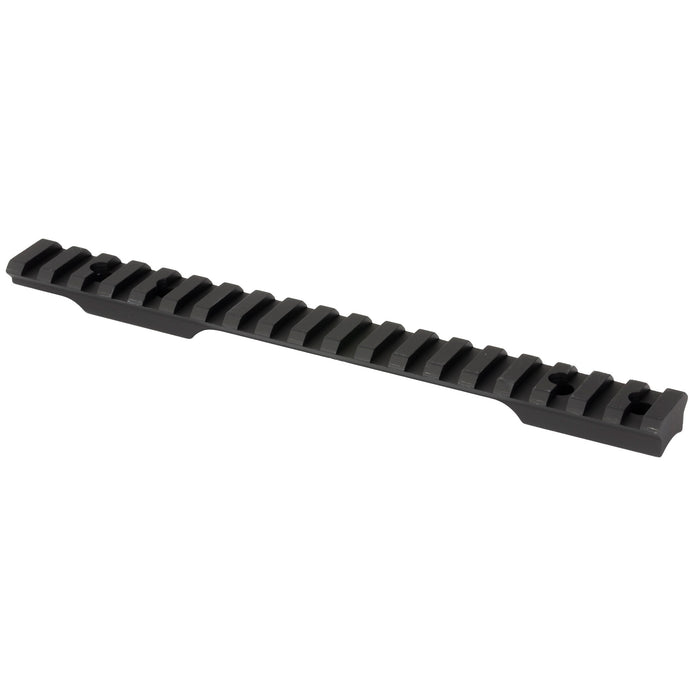 Weaver Multi Slot 20 MOA Long Action 1-Inch Scope Base Bases in Black Matte - 2