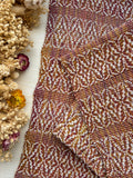 Whimsical Overshot Towels Pattern