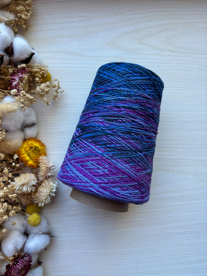 Whimsical Overshot Towels Pattern