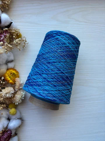 Whimsical Overshot Towels Pattern