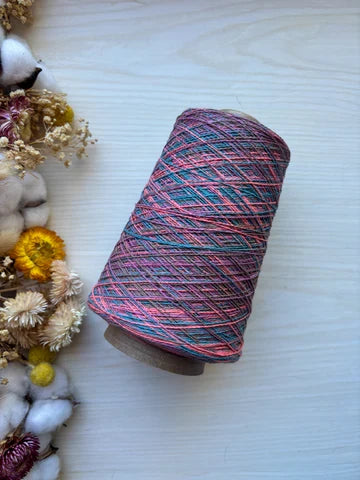 Whimsical Overshot Towels Pattern