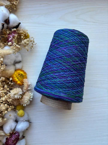 Whimsical Overshot Towels Pattern