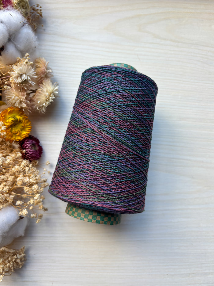 Whimsical Overshot Towels Pattern