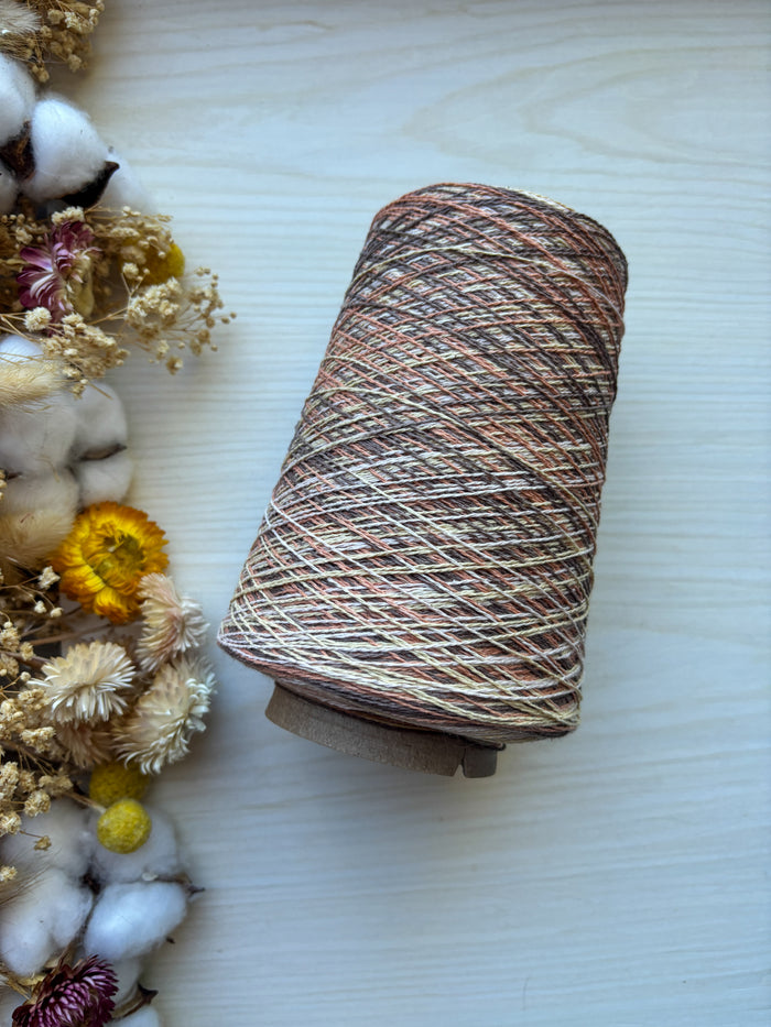 Whimsical Overshot Towels Pattern