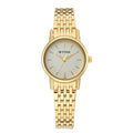 White Dial Analog Watch 2593YM02