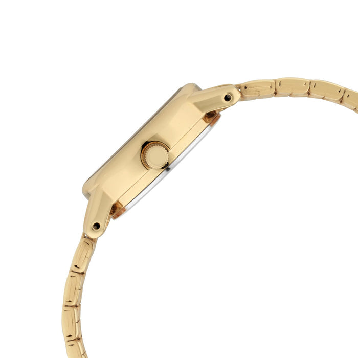 White Dial Analog Watch 2593YM02