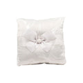 WHITE RING PILLOW Deventor