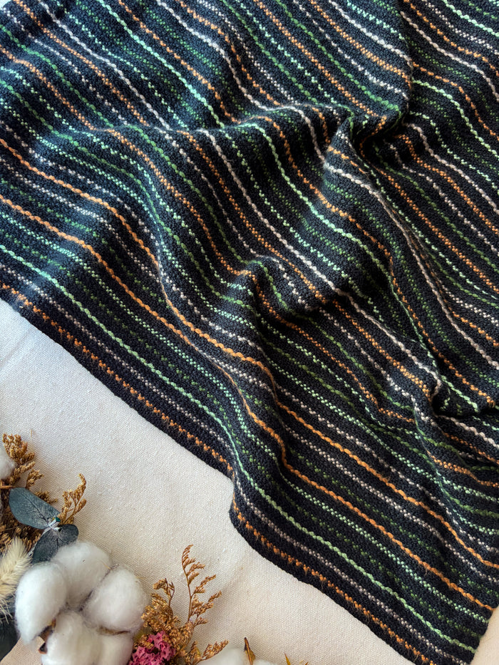 Wilder Days Bandanas Pattern