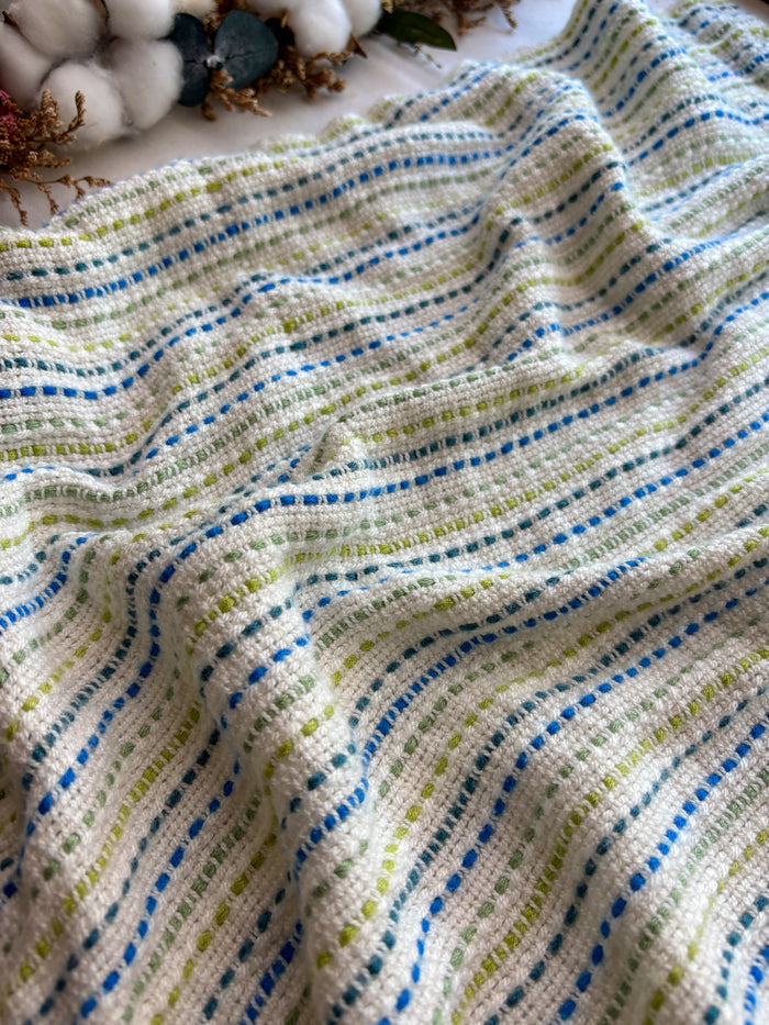 Wilder Days Bandanas Pattern