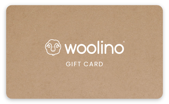 woolino.ca gift card