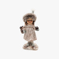X-MAS KID 7.5X7X16CM Deventor