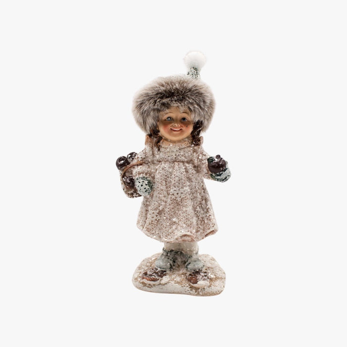X-MAS KID 7.5X7X16CM Deventor