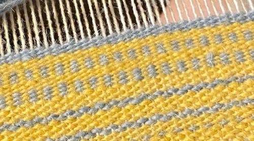 Yarnworker Mini Rugs