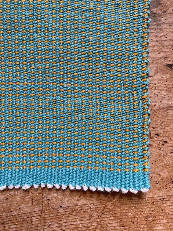 Yarnworker Mini Rugs