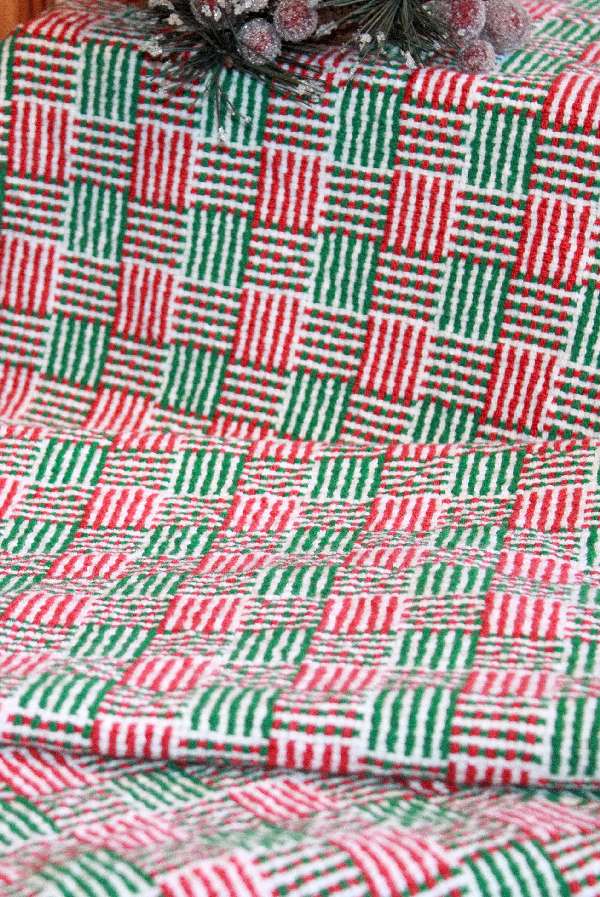 Yuletide Cheer Towels